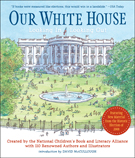 Our White House Children's Book