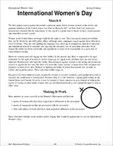 8th grade social studies and history worksheets resources teachervision
