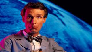 Bill Nye the Science Guy