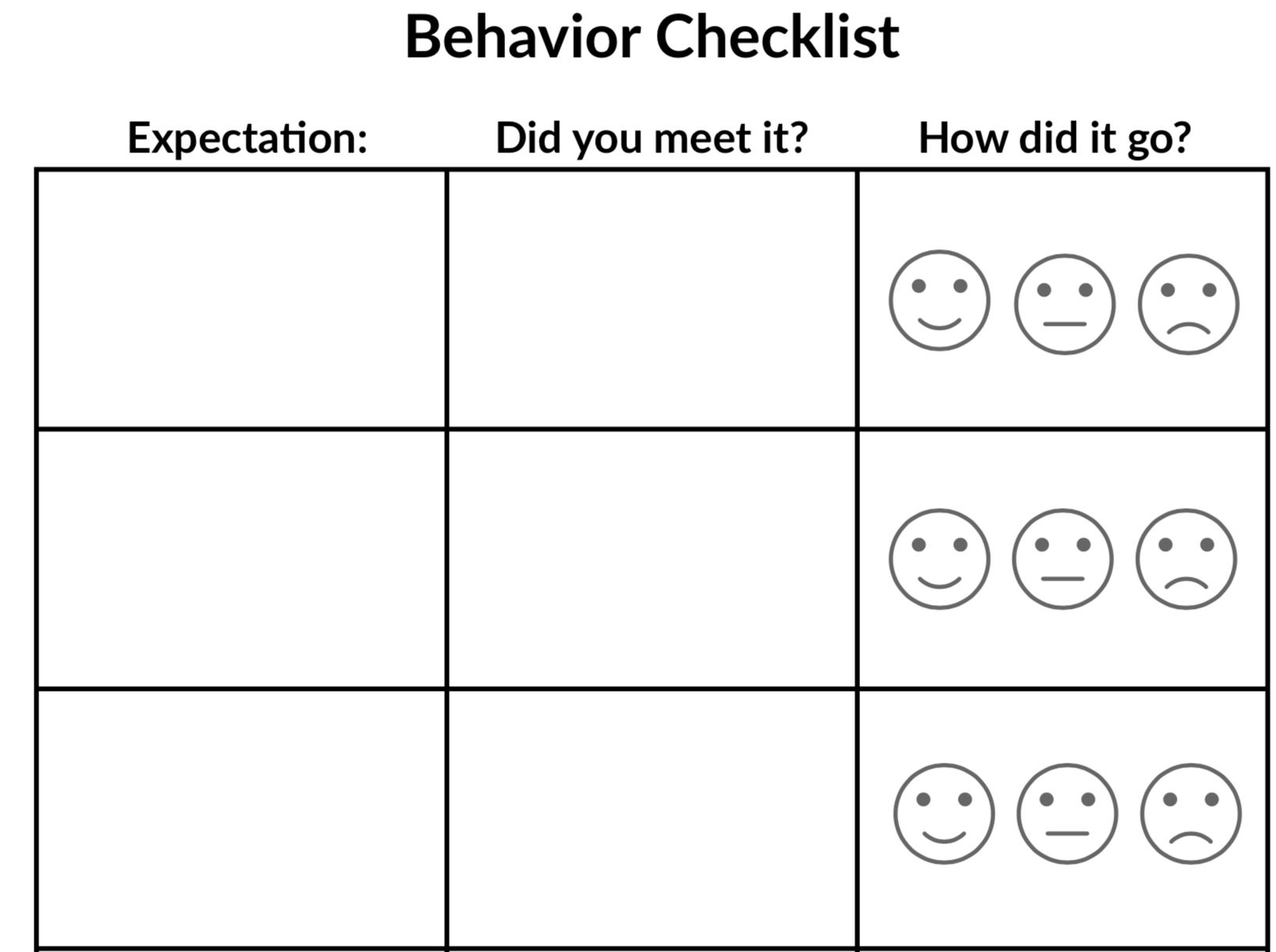 Graphic Organizers for Teachers Grades (K-12) - TeacherVision