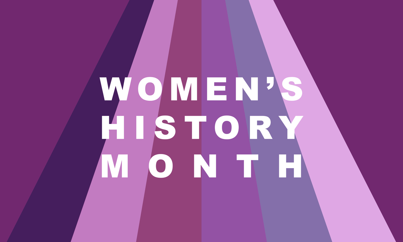 Ideas to Celebrate Women's History Month How to Celebrate TeacherVision