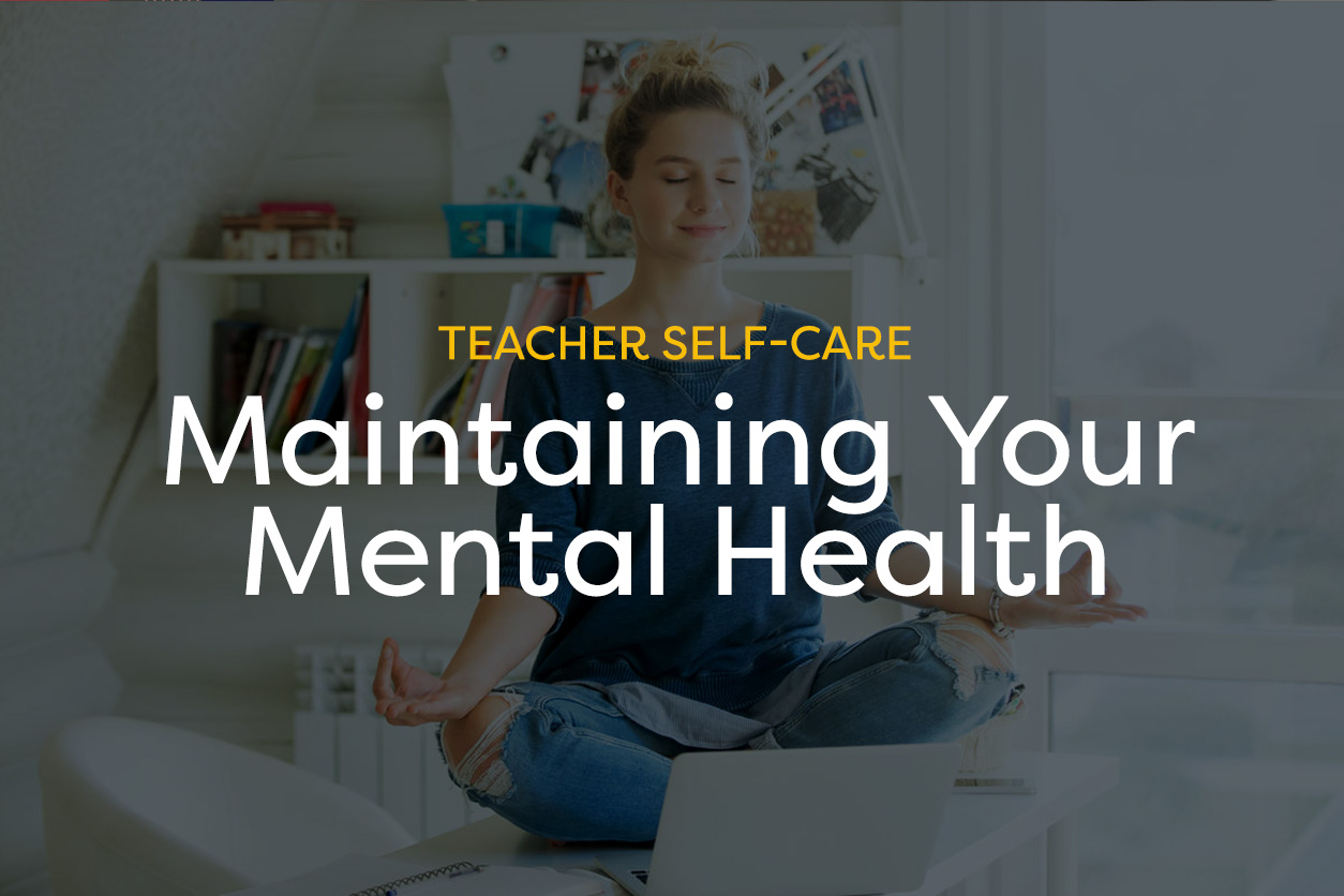 What is Self-Care?  Mental Health Literacy 