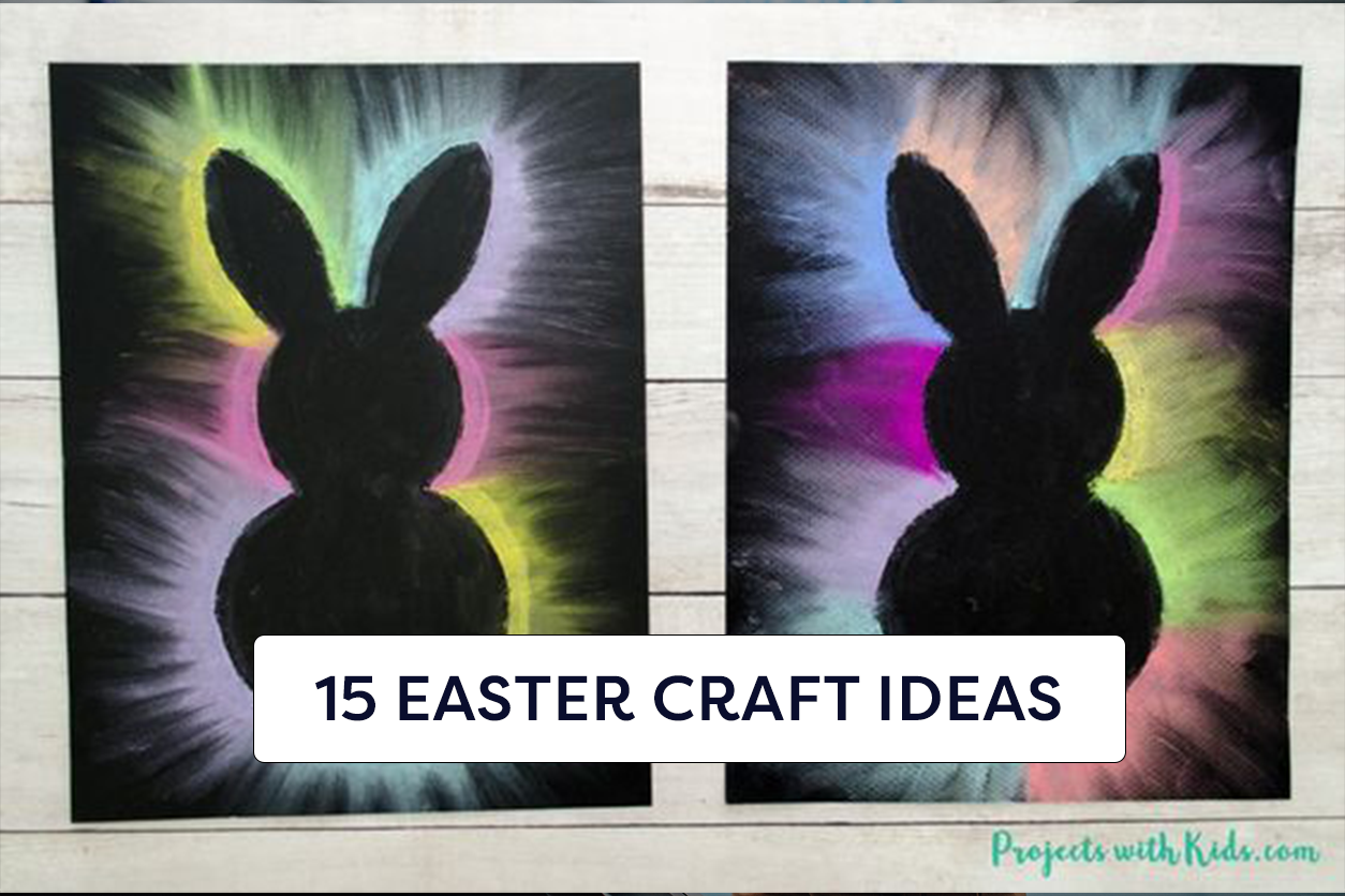 15 Easy Easter Crafts for Kids in the Classroom - TeacherVision