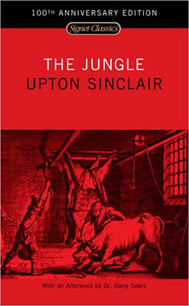 the jungle book upton sinclair