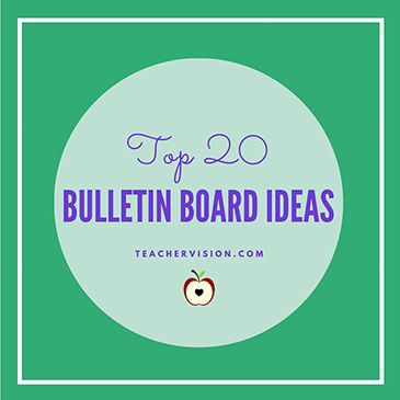 Top 20 Bulletin Boards Slideshow