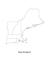 Kt Map Newengland 0 