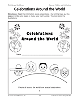 4th grade social studies and history worksheets resources teachervision