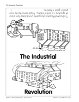 industrial revolution coloring pages