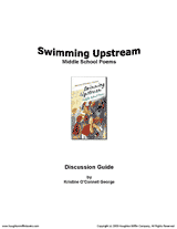 swimming upstream essay