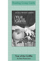 year of the griffin diana wynne jones