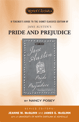 Pride and Prejudice Teacher's Guide