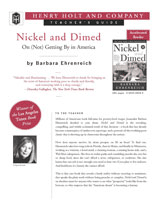 nickel and dimed 2011 pdf