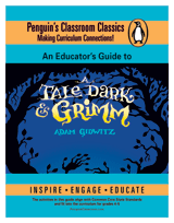 a tale dark and grimm book 3