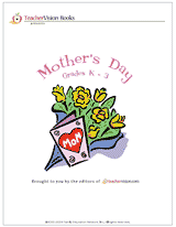 Favorite Mother's Day Activities Slideshow