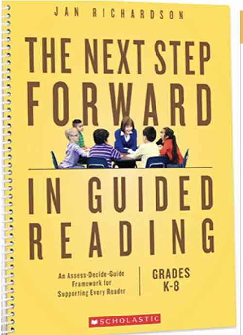 the next step forward in reading intervention