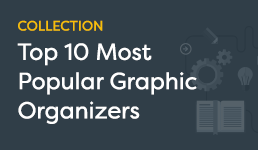 10 best graphic organizers for Teachers - Book Creator app