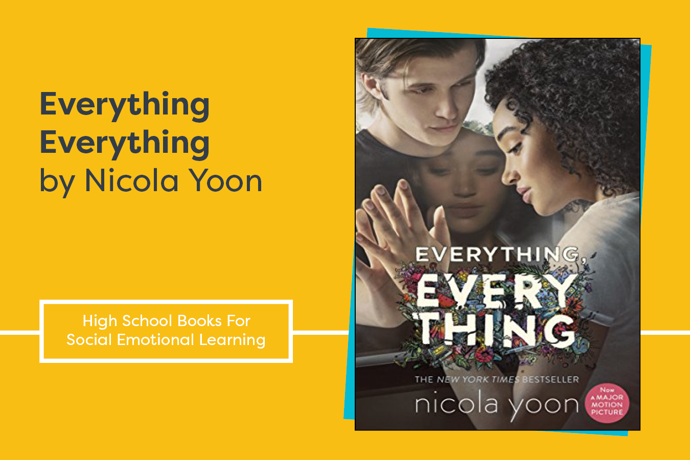 Social Emotional Learning Books For High Schoolers TeacherVision