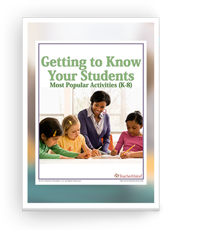 Teaching Resources & Strategies For K-12 - TeacherVision