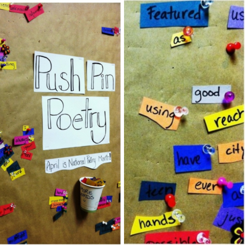 back to school library bulletin board ideas