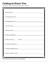 Printable Classroom Forms For Teachers Teachervision