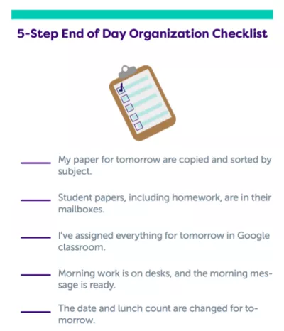 Printable Classroom Forms For Teachers Teachervision