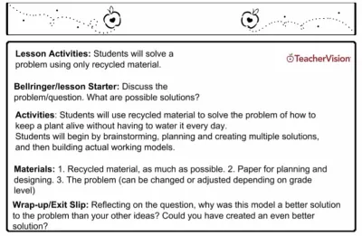 Lesson Plan Template Word The Best Home School Guide