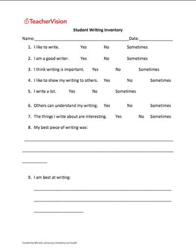 6th-grade-health-worksheets