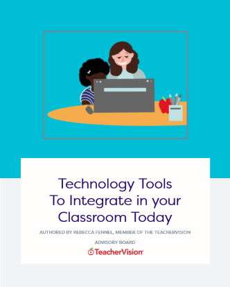 Tech Tool of the Month: Classroomscreen – Part 2 – TeachersFirst Blog