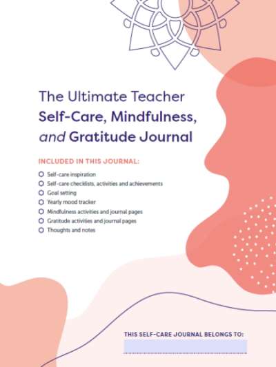 Printable and Digital Teacher Resources