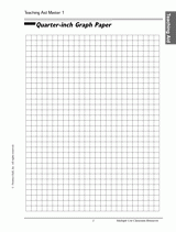 graphing x and y axis printable 6th 12th grade teachervision