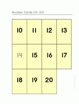 russian numbers teachervision