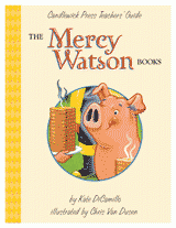 book mercy watson