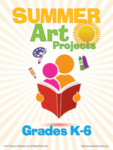 summer math worksheets printable k 5th grade teachervision