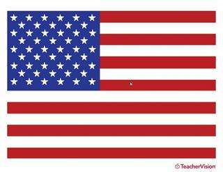 flag day activities lesson plans and printables teachervision
