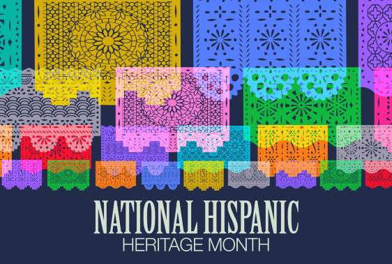 Celebrate Hispanic Heritage Month With Spanish Variations of Some