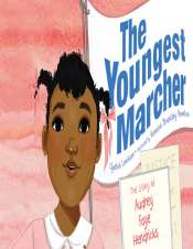 The Youngest Marcher Common Core Curriculum Guide Teachervision