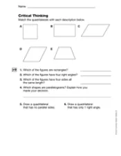 understanding geometry critical thinking co