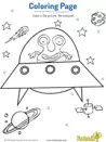 Space Sciences Printables, Activities, and Lessons - TeacherVision