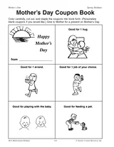 Mother's Day Teacher Resources (Grades K-12) - TeacherVision