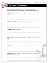 Inventions Lesson Plans, Printables, & Activities - TeacherVision