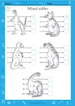 dinosaurs printables lesson plans and activities teachervision