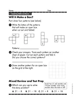 Worksheets For Teachers (K-12) - TeacherVision