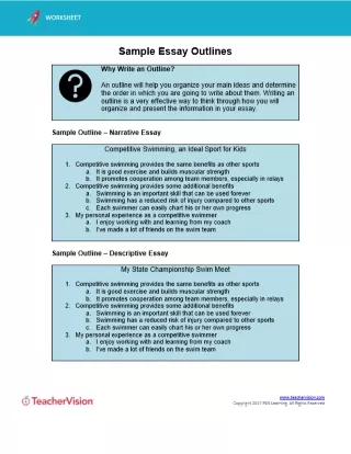 Reflective Essay Examples & Structure [Great Tips]