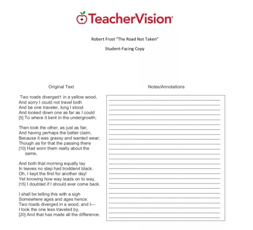 comparing-and-contrasting-poetry-lesson-plans-teachervision