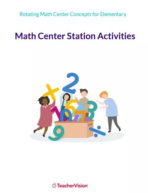 math-center-ideas-3rd-grade-math-activities-teachervision